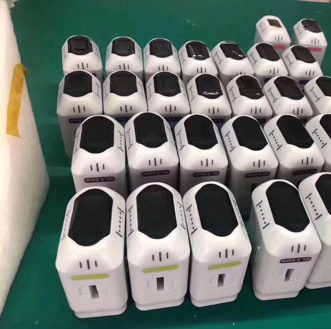 4D Hifu Machine Skin Tightening - 4D HIFU خرطوشة 12 خطوط 20000