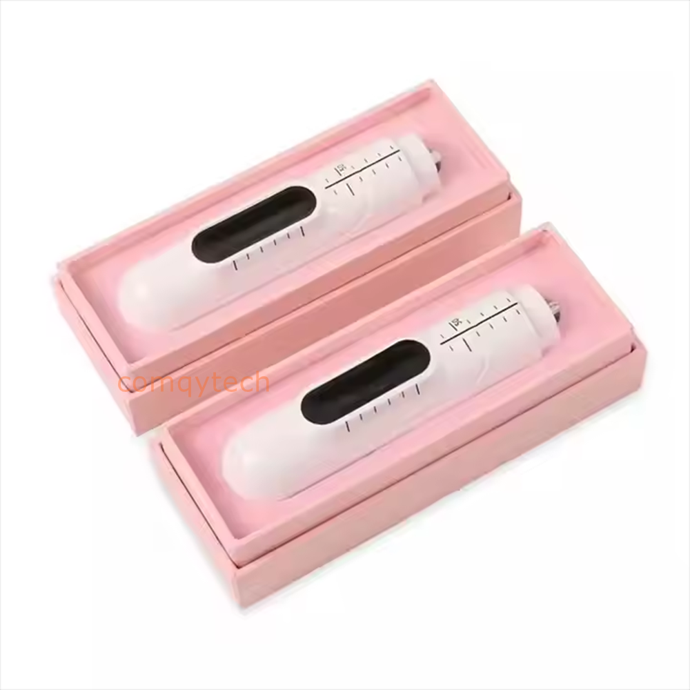 Vaginal Tightening Hifu Machine - الإصدار 1.4.6f محول HIFU المهبلي 10000