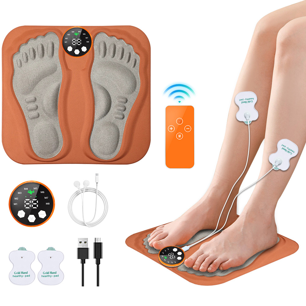 Rf Microneedling Machine Fractional - وسادة تدليك القدم الذكية ثلاثية الأبعاد