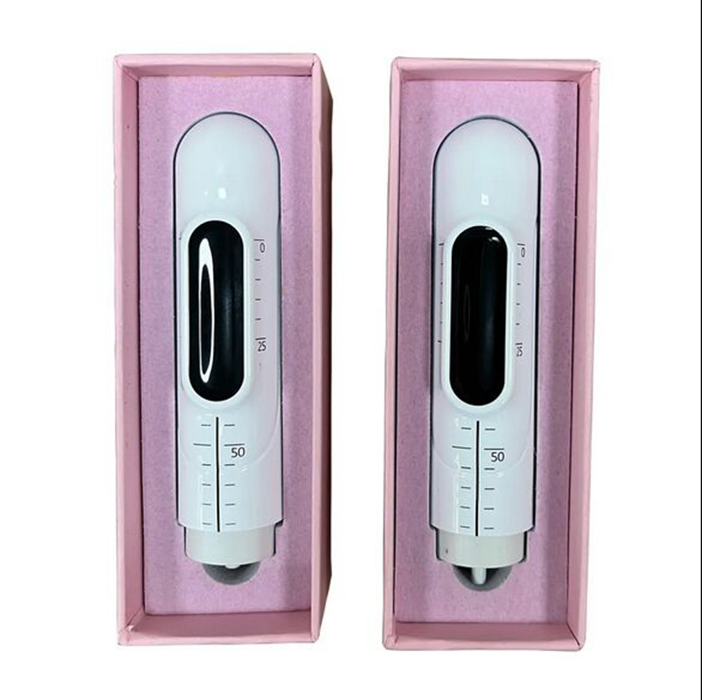 Vaginal Tightening Hifu Machine - الإصدار الجديد 1.4.6f/1.4.9f/1.4.7f/خرطوشة HIFU لشد المهبل/مقبض