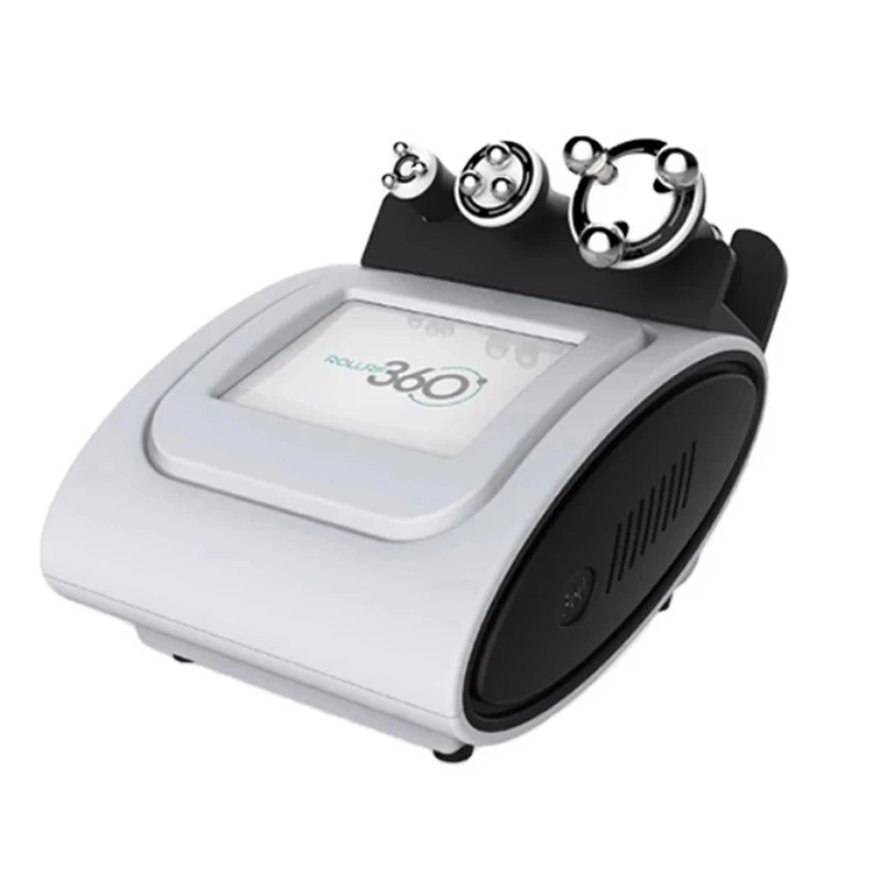 Radio Frequency Face Lift Machine - جهاز تدليك وتنحيف الوجه 3 في