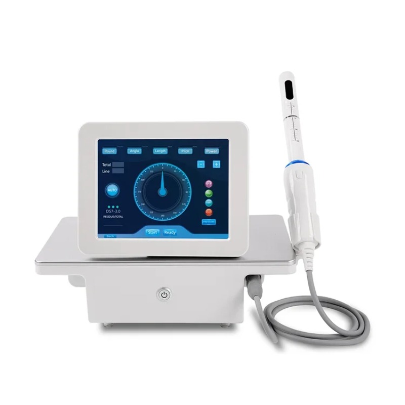 Vaginal Tightening Hifu Machine - المحمولة 3.0 مللي متر/4.5 مللي متر