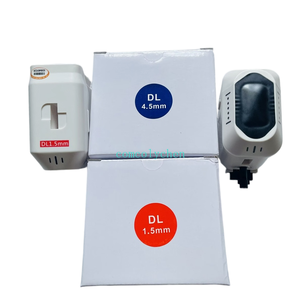 4D Hifu Machine Skin Tightening - خرطوشة HIFU ثلاثية/رباعية الأبعاد 12 خط،