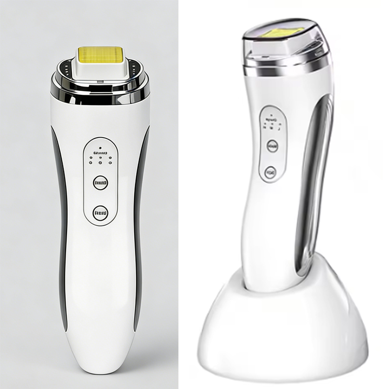 Radio Frequency Face Lift Machine - جهاز رفع الوجه بالترددات الراديوية، جهاز