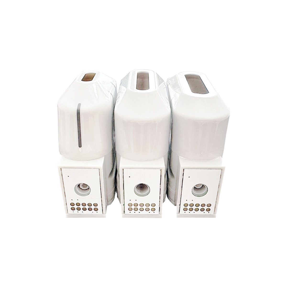 Anti Aging Ultrasound Face Machine - LMCS_V5.0 10000 طلقة HIFU خرطوشة محول
