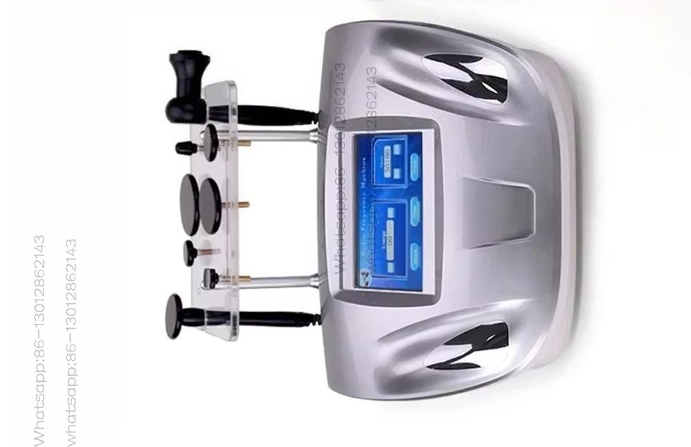 Radio Frequency Face Lift Machine - جهاز تجميل بالترددات الراديوية أحادي القطب