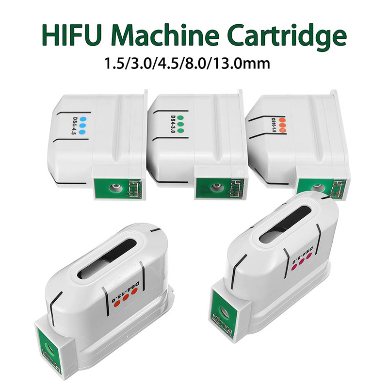 Anti Aging Ultrasound Face Machine - مناسب فقط لـ 2.0.H HIFU آلة