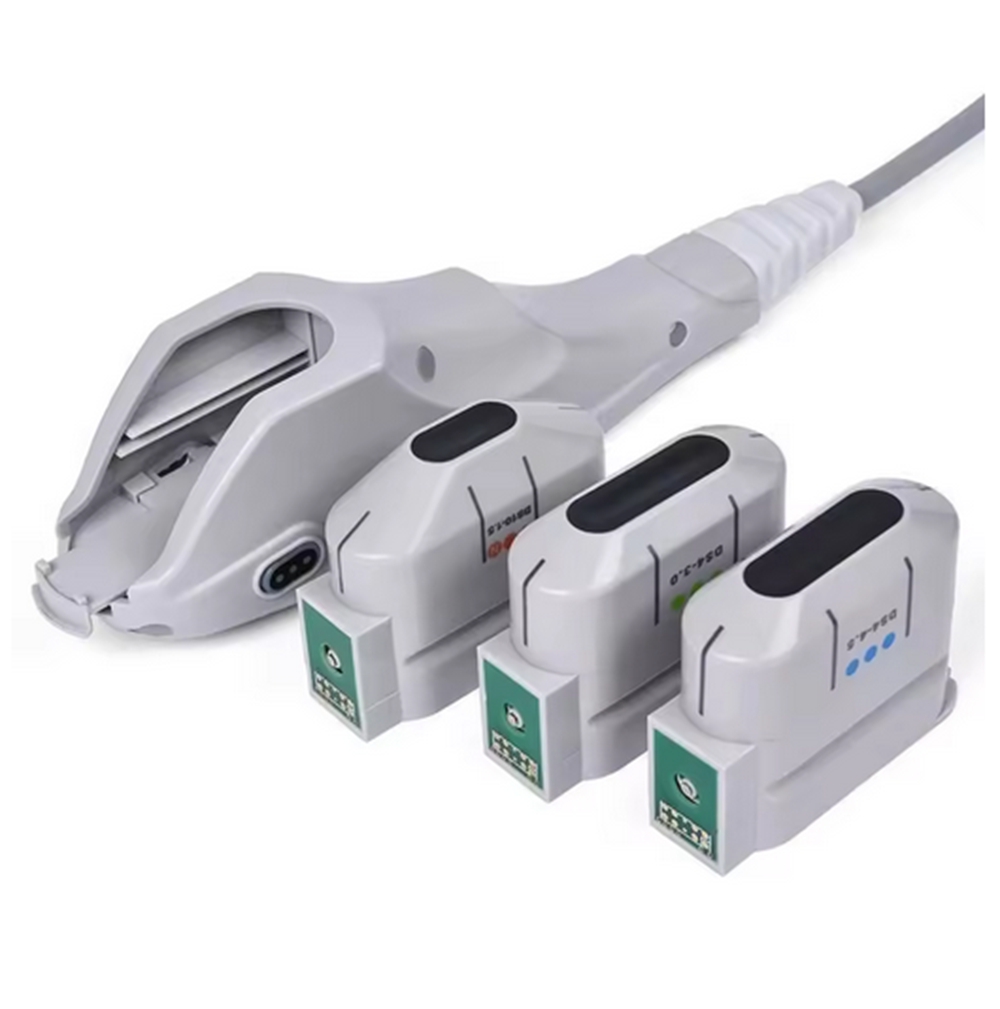 Hifu Machine Cartridge 1.5 3.0 4.5 - 10000 طلقة 1.5/3.0/4.5 /8.0/13.0 مللي متر