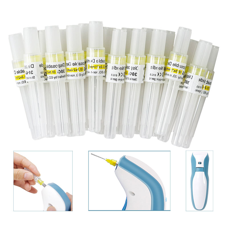 Plasma Pen Fibroblast Eyelid Lift - قلم بلازما الإبر المتاح ل Fibroblast
