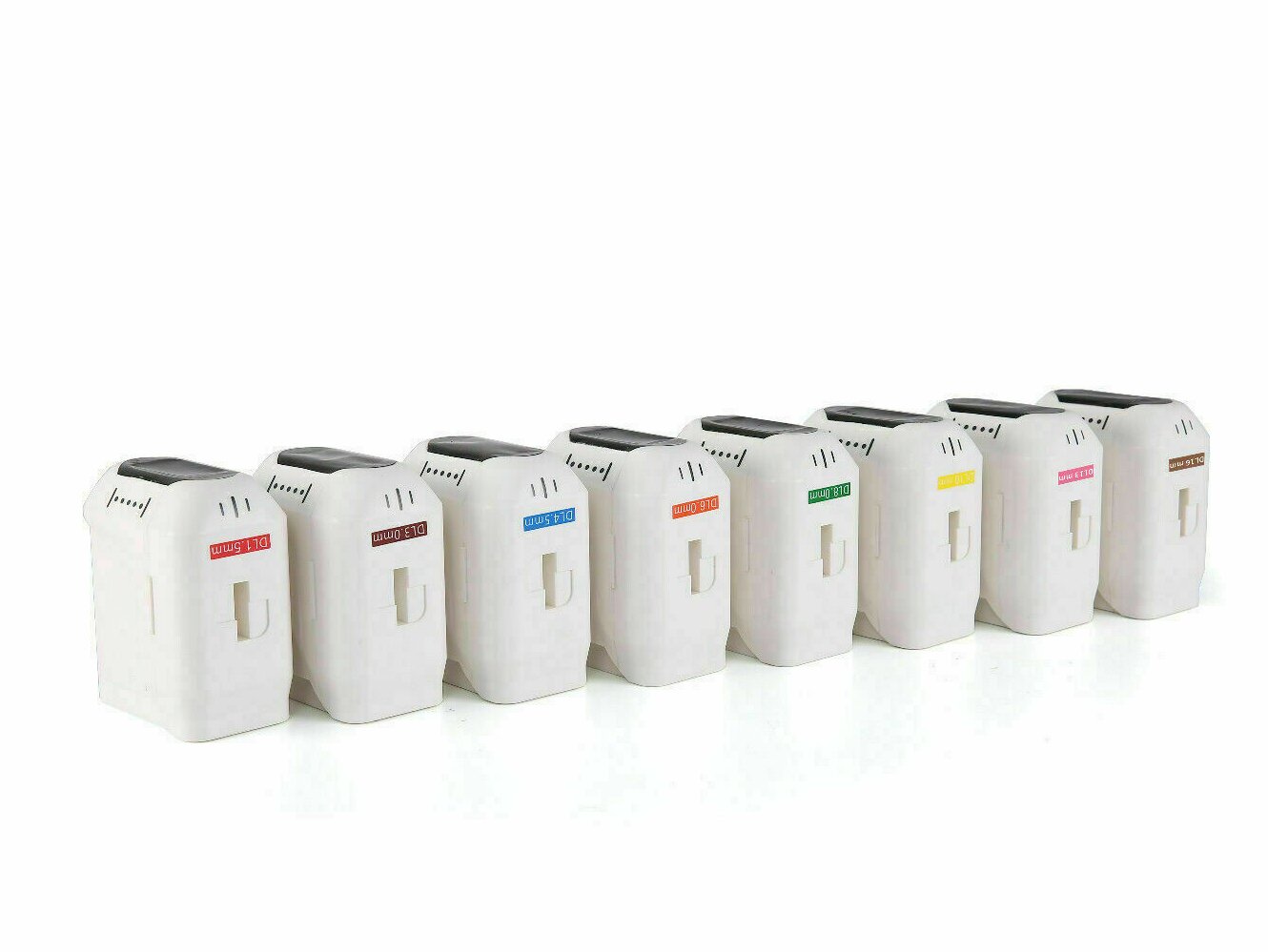 خرطوشة حبر Hifu 11-12 خطوط 3D  - مراجعة Hifu Machine Cartridge 1.5 3.0 4.5 وسعره