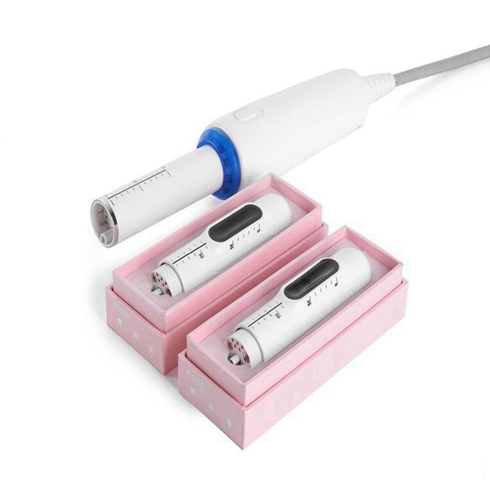 محول HIFU المهبلي 10000 طلقة أ - مراجعة Vaginal Tightening Hifu Machine وسعره