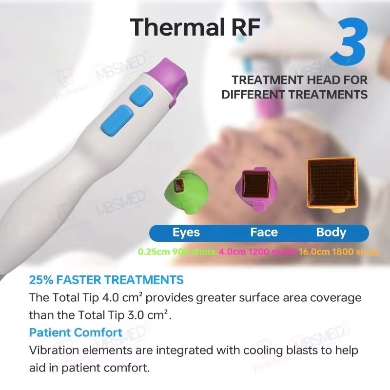 جهاز محمول 2 في 1 للعناية بالب - مراجعة Hifu Machine 7D Face Lifting وسعره