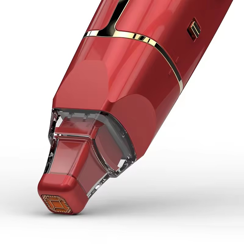 جهاز محمول لشد البشرة بالترددا - مراجعة Radio Frequency Face Lift Machine وسعره