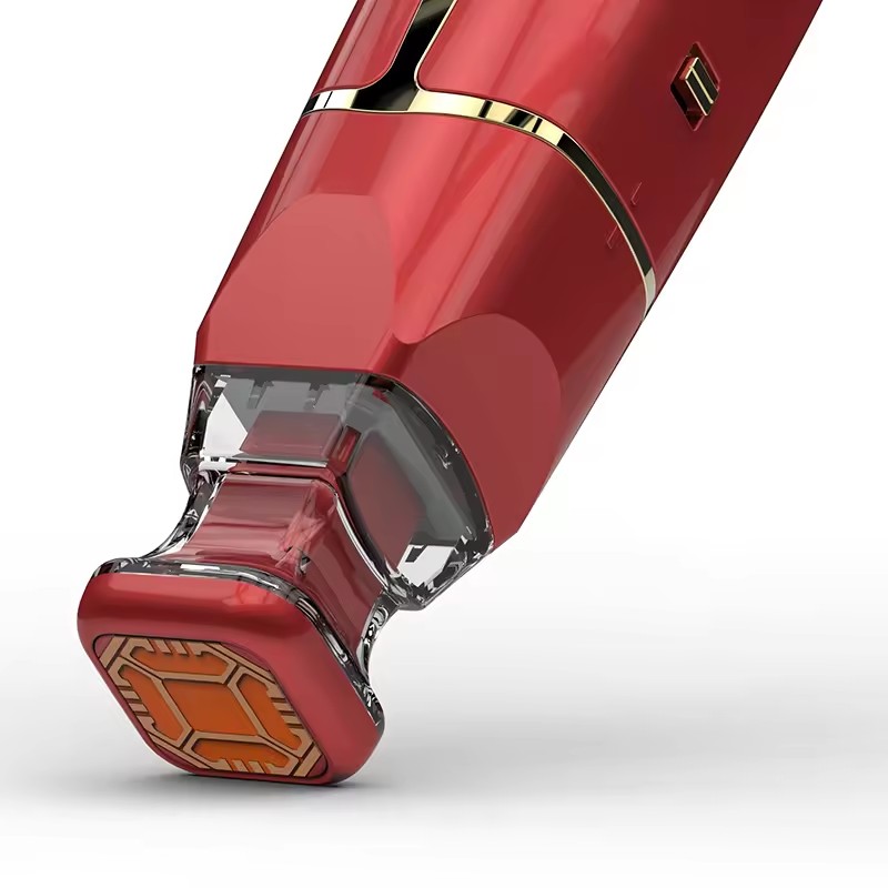 جهاز محمول لشد البشرة بالترددا - مراجعة Radio Frequency Face Lift Machine وسعره