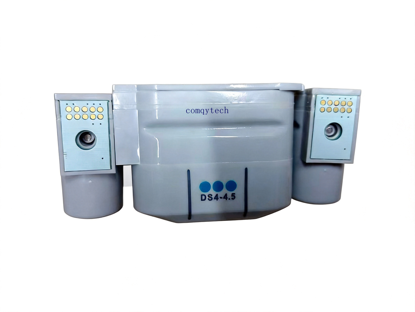 الإصدار V5.0، خرطوشة HIFU للوج - مراجعة Hifu Machine Cartridge 1.5 3.0 4.5 وسعره