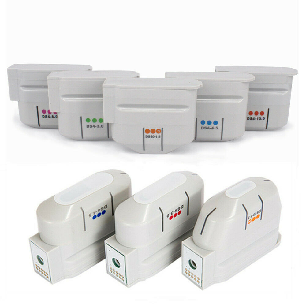الإصدار V5.0، خرطوشة HIFU للوج - مراجعة Hifu Machine Cartridge 1.5 3.0 4.5 وسعره