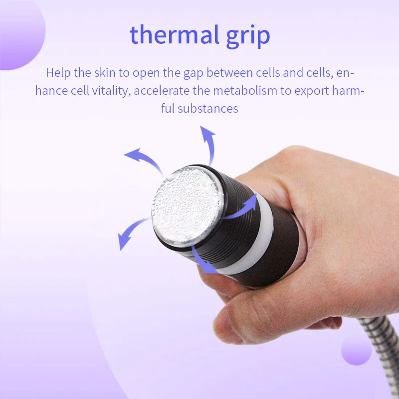 الموجات فوق الصوتية RF جهاز تج - مراجعة Anti Aging Ultrasound Face Machine وسعره