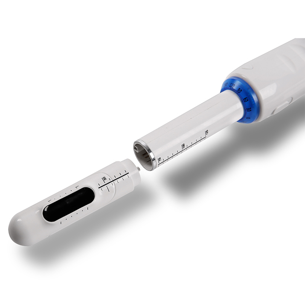 رأس جهاز HIFU لشد المهبل 3.0 م - مراجعة Vaginal Tightening Hifu Machine وسعره