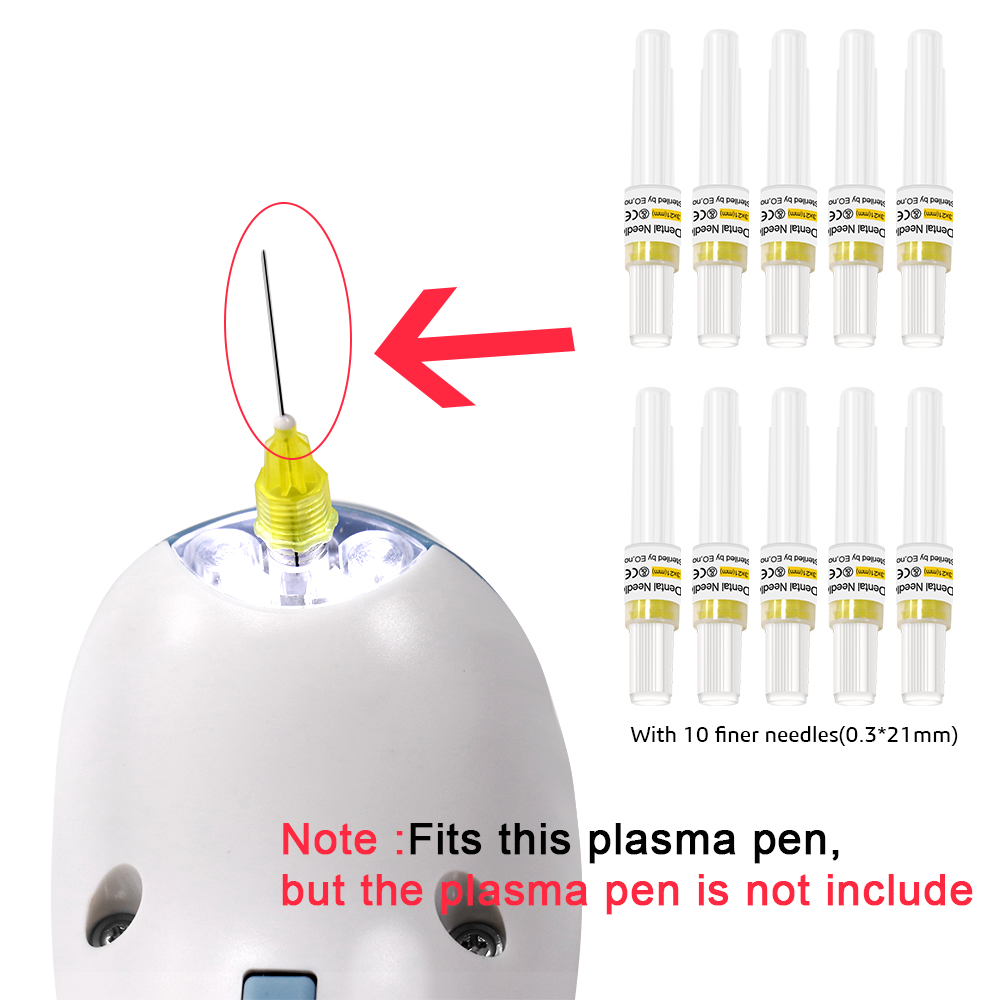 قلم بلازما ليفية ، نمش ، بقعة  - مراجعة Plasma Pen Fibroblast Eyelid Lift وسعره