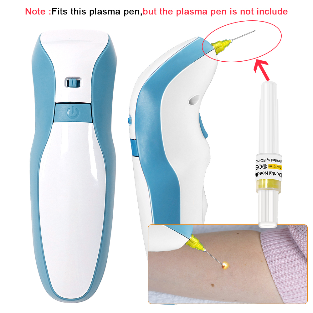 قلم بلازما ليفية ، نمش ، بقعة  - مراجعة Plasma Pen Fibroblast Eyelid Lift وسعره