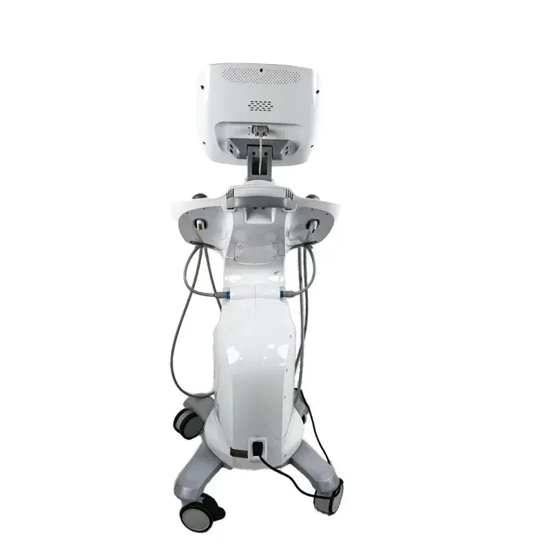 جهاز تجميل لشد الوجه ومكافحة ا - مراجعة Hifu Machine 7D Face Lifting وسعره