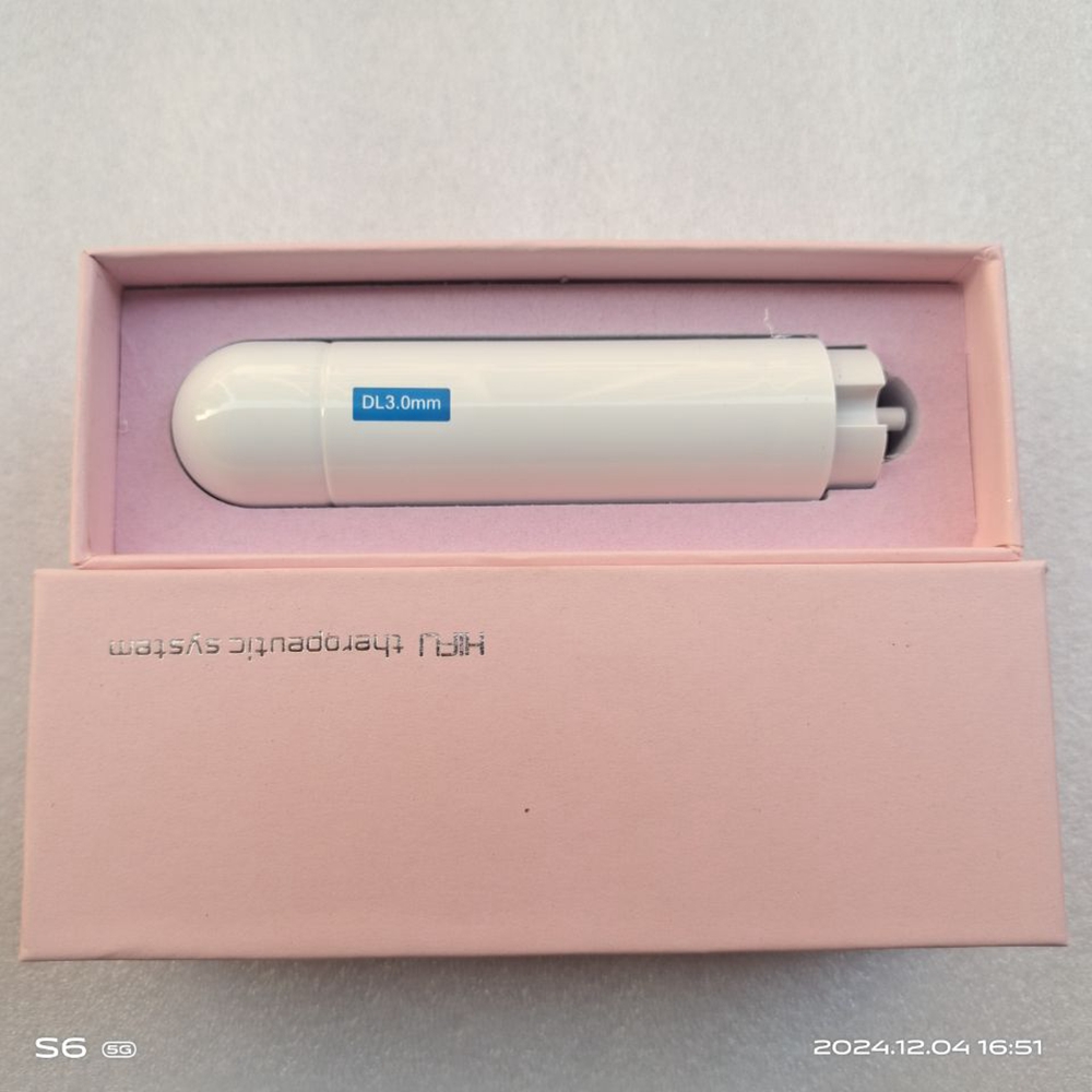 الإصدار الجديد 1.4.6f/1.4.9f/1 - مراجعة Vaginal Tightening Hifu Machine وسعره