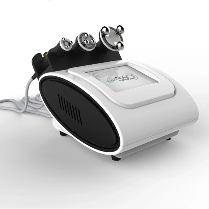 جهاز تدليك وتنحيف الوجه 3 في 1 - مراجعة Radio Frequency Face Lift Machine وسعره