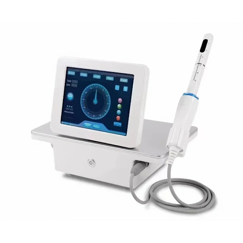 المحمولة 3.0 مللي متر/4.5 مللي - مراجعة Vaginal Tightening Hifu Machine وسعره