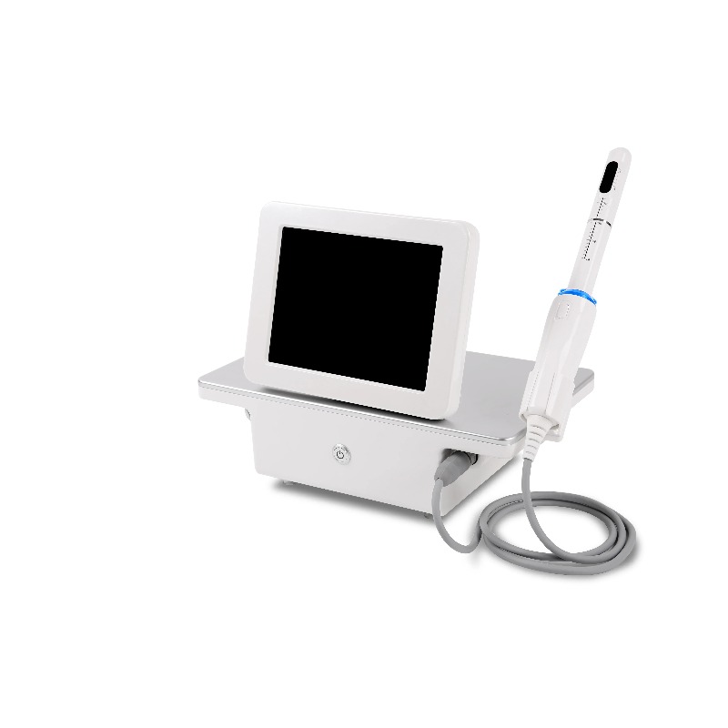 المحمولة 3.0 مللي متر/4.5 مللي - مراجعة Vaginal Tightening Hifu Machine وسعره