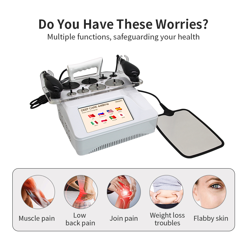 جهاز INDIBA المطور بتقنية 448K - مراجعة Rf Microneedling Machine Fractional وسعره