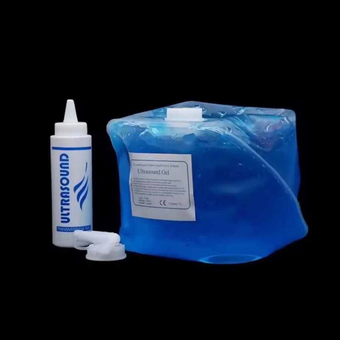 جل توصيل بالموجات فوق الصوتية  - مراجعة Hifu Gel Ultrasonic Transmission وسعره