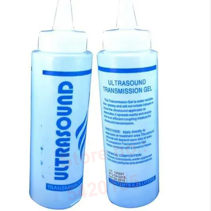 جل توصيل بالموجات فوق الصوتية  - مراجعة Hifu Gel Ultrasonic Transmission وسعره