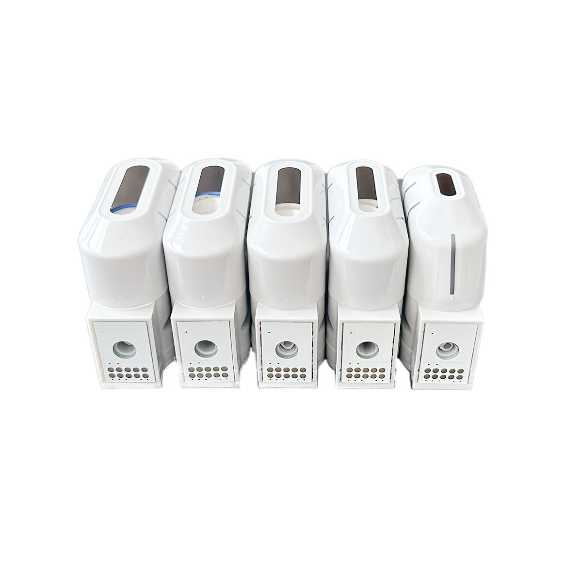LMCS_V5.0 10000 طلقة HIFU خرطو - مراجعة Anti Aging Ultrasound Face Machine وسعره