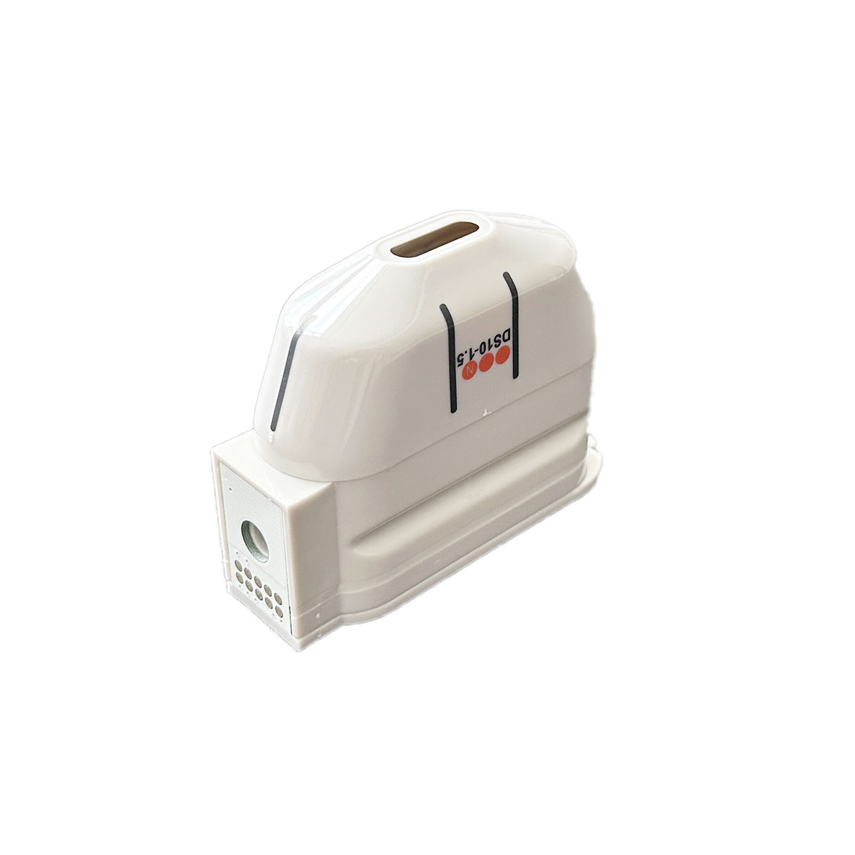 LMCS_V5.0 10000 طلقة HIFU خرطو - مراجعة Anti Aging Ultrasound Face Machine وسعره