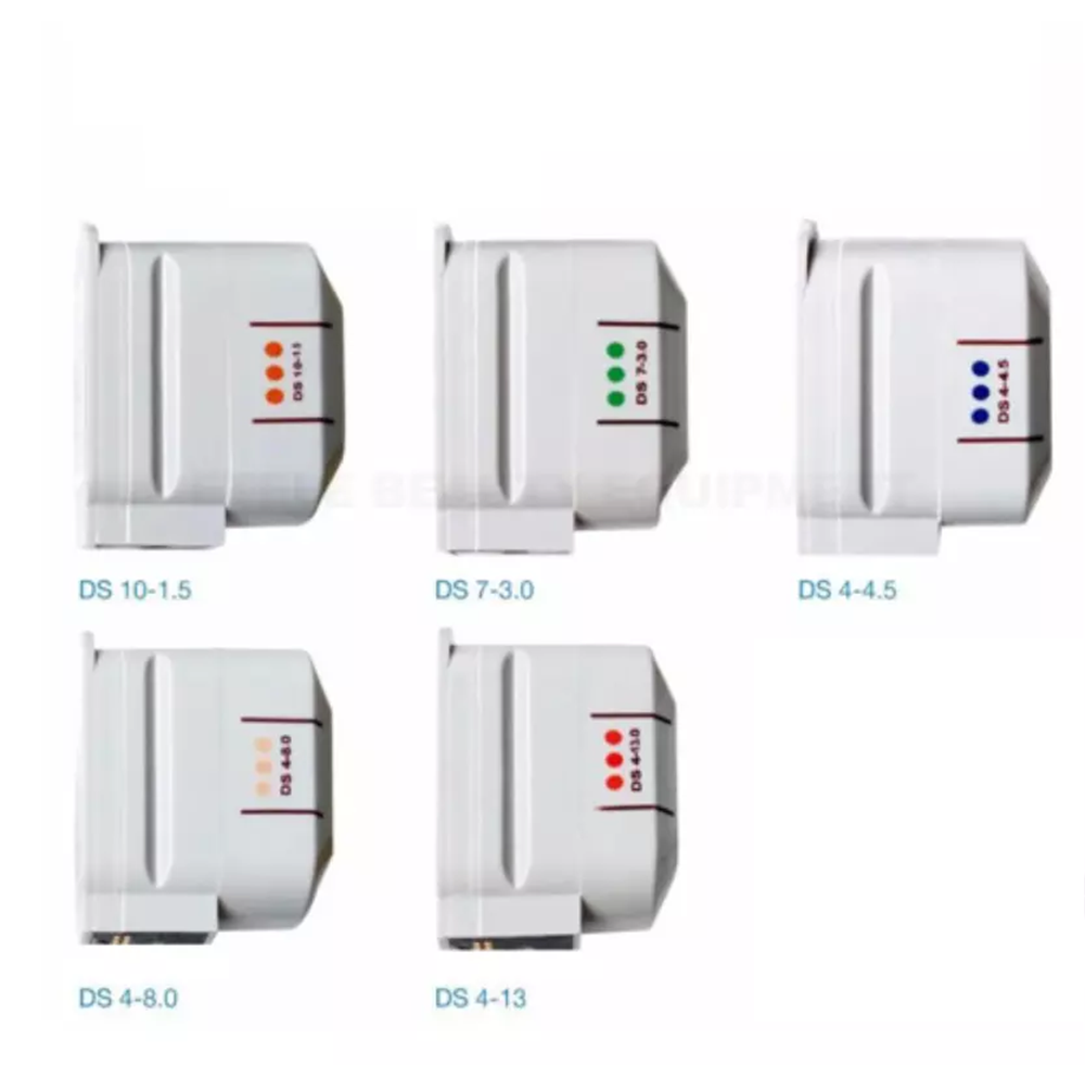 1.5/3.0/4.5/8.0/13.0 مم، إصدار - مراجعة Hifu Machine Cartridge 1.5 3.0 4.5 وسعره