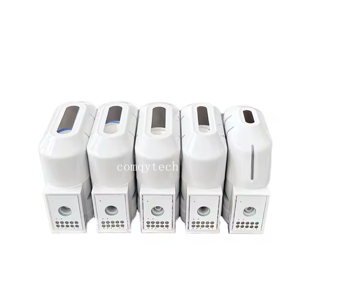 خرطوشة LMCS_V5.0 HIFU بسعة 100 - مراجعة Anti Aging Ultrasound Face Machine وسعره