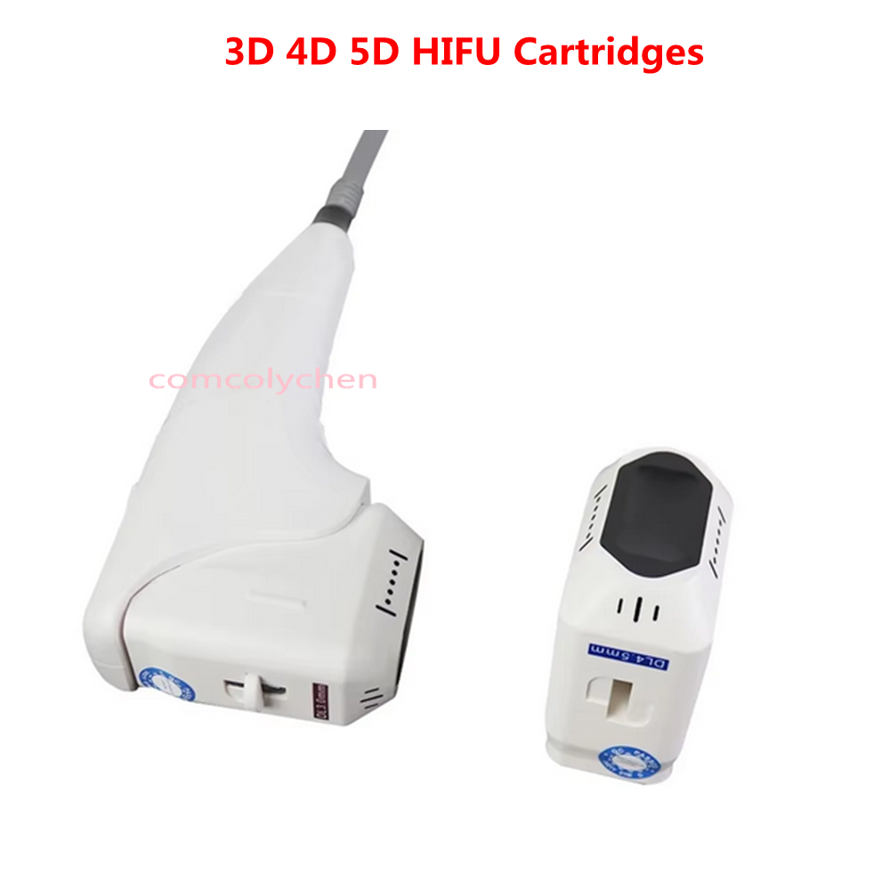 خرطوشة 12Lines 4D HIFU / لشد ا - مراجعة Vaginal Tightening Hifu Machine وسعره