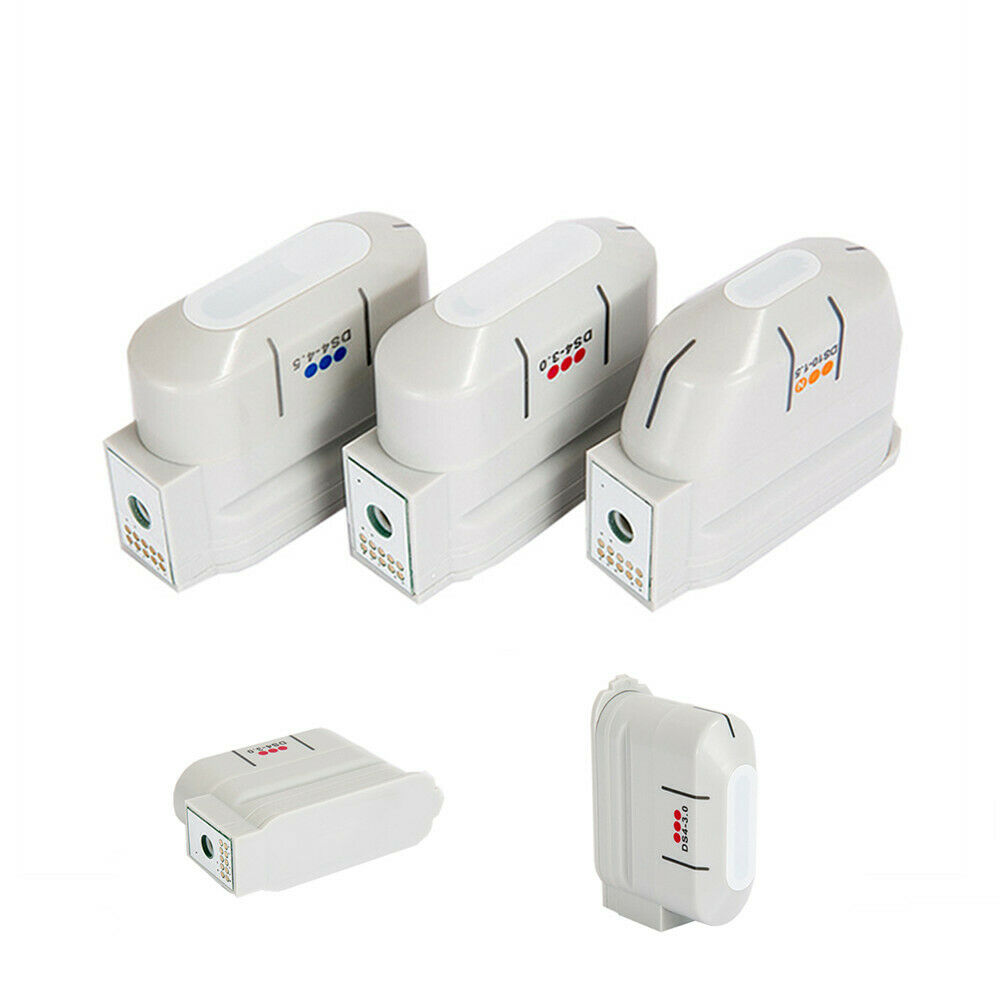 رقاقة بيضاء 10000 طلقة 1.5/3.0 - مراجعة Hifu Machine Cartridge 1.5 3.0 4.5 وسعره