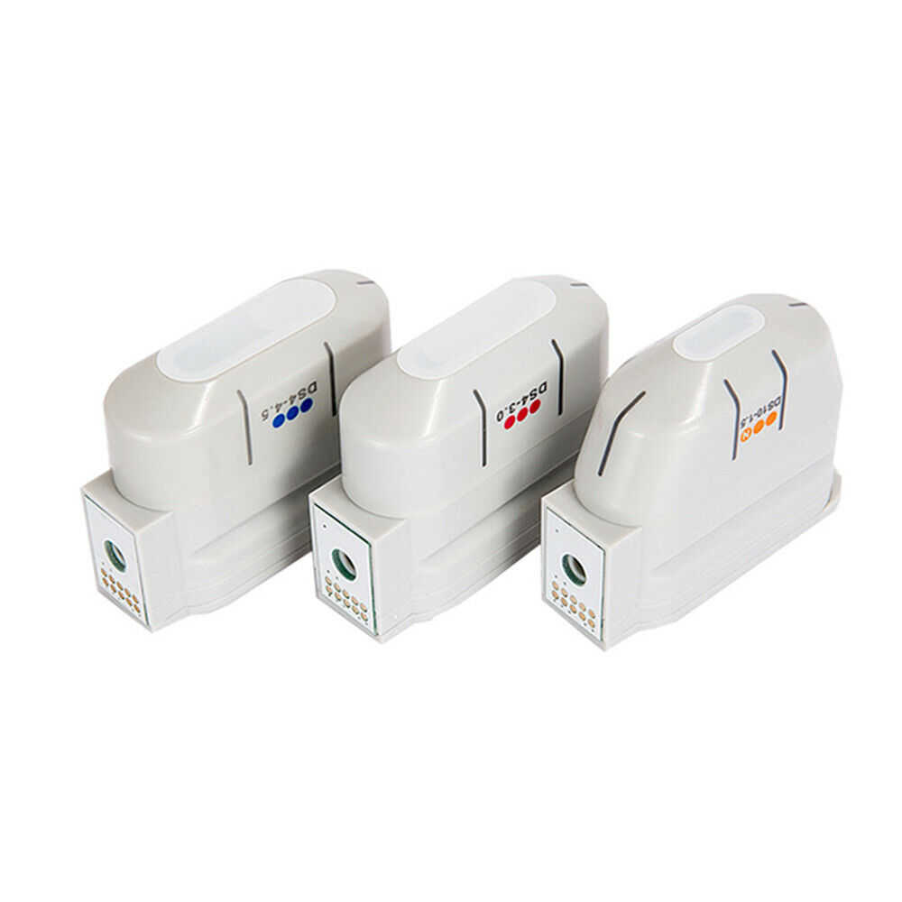رقاقة بيضاء 10000 طلقة 1.5/3.0 - مراجعة Hifu Machine Cartridge 1.5 3.0 4.5 وسعره