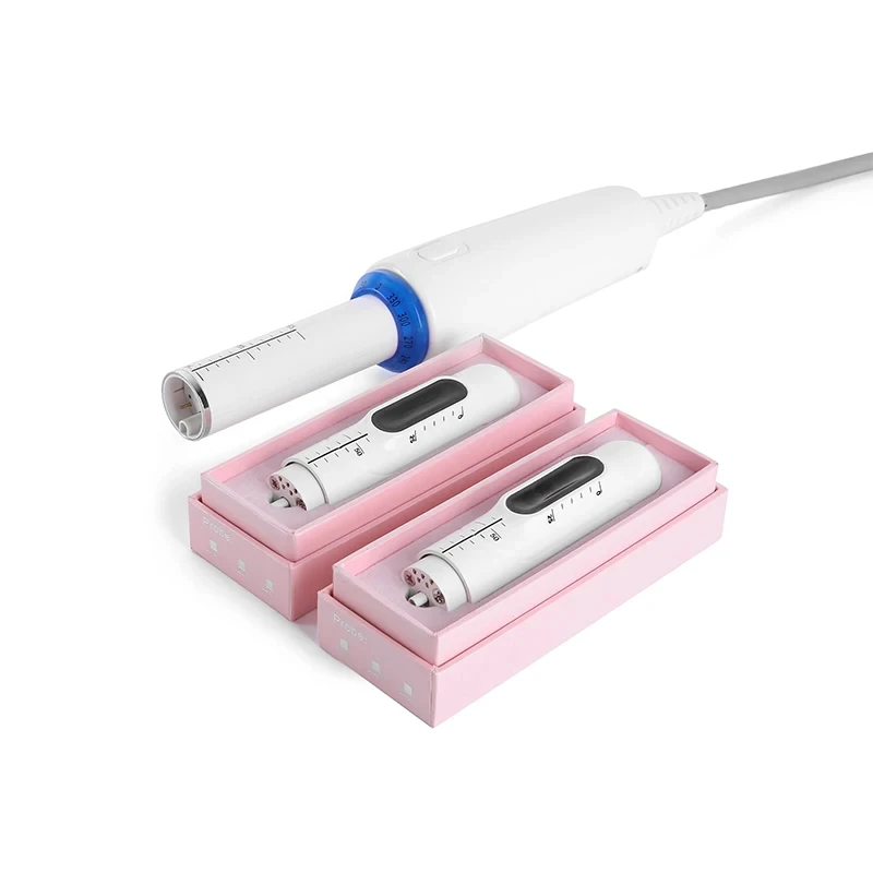 جهاز جديد قابل للتخصيص لشد الم - مراجعة Vaginal Tightening Hifu Machine وسعره