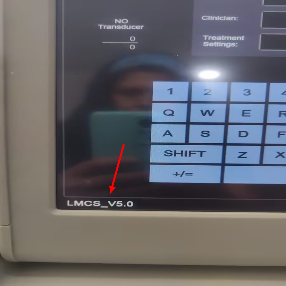الإصدار V5.0/ خرطوشة للوجه وال - مراجعة Hifu Machine Cartridge 1.5 3.0 4.5 وسعره