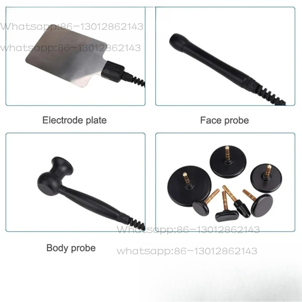 جهاز تجميل بالترددات الراديوية - مراجعة Radio Frequency Face Lift Machine وسعره