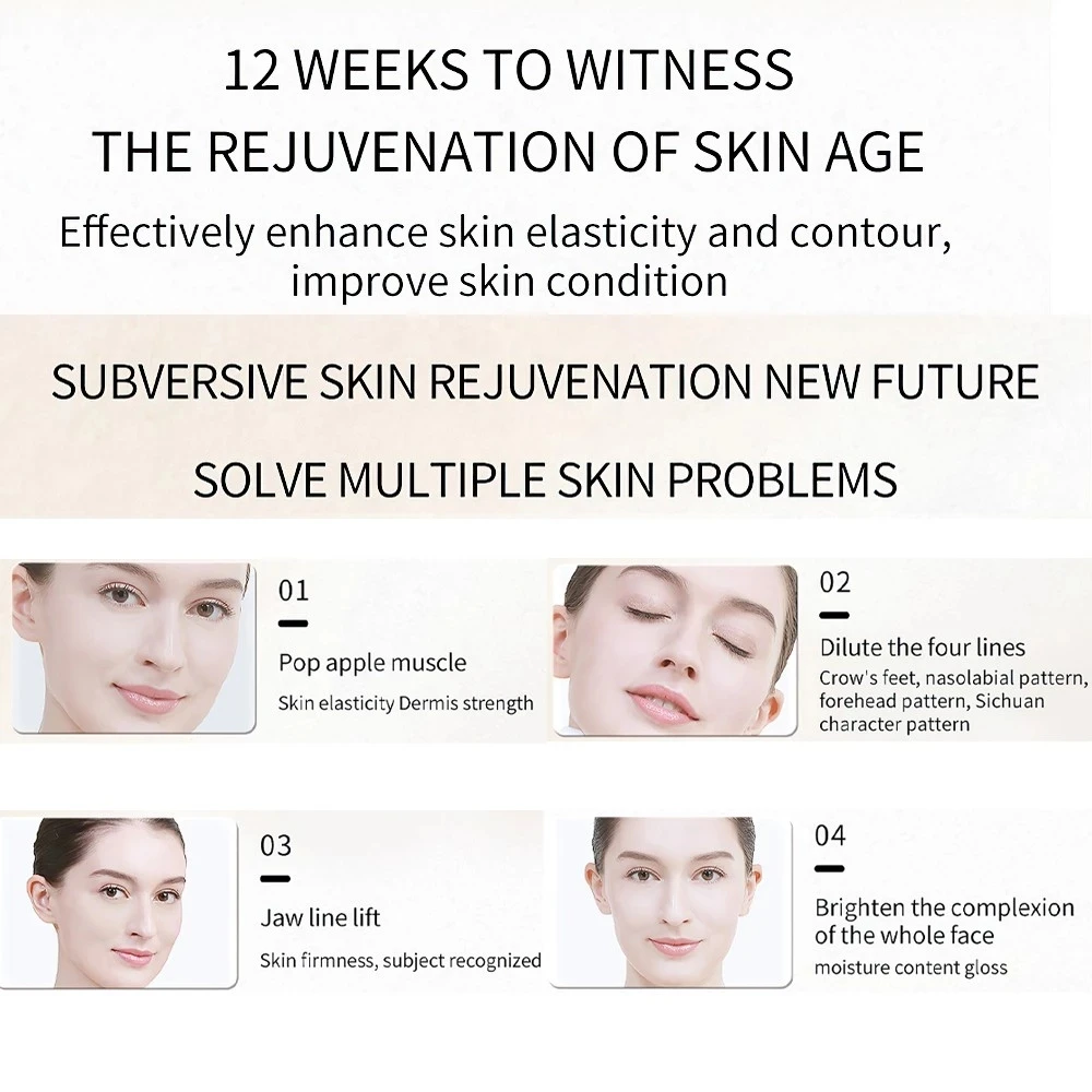 جهاز هايفو مصغر 7D للعناية بال - مراجعة Anti Aging Ultrasound Face Machine وسعره