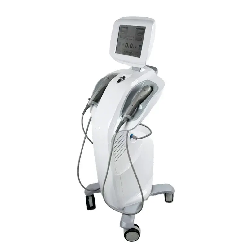 جهاز تجميل لشد الوجه ومكافحة ا - مراجعة Hifu Machine 7D Face Lifting وسعره