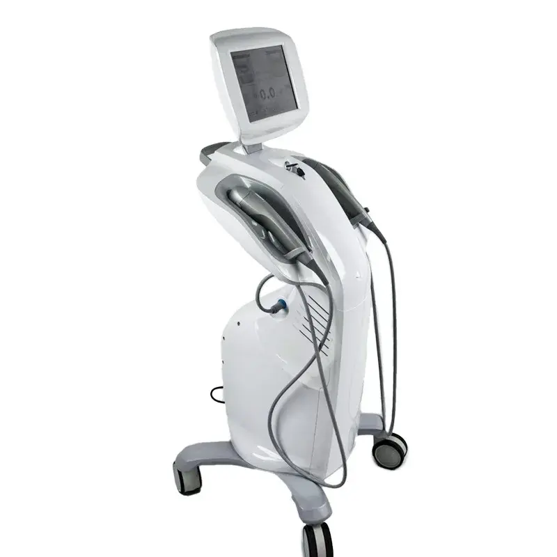 جهاز تجميل لشد الوجه ومكافحة ا - مراجعة Hifu Machine 7D Face Lifting وسعره