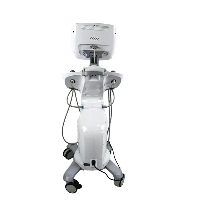 جهاز تجميل لشد الوجه ومكافحة ا - مراجعة Hifu Machine 7D Face Lifting وسعره