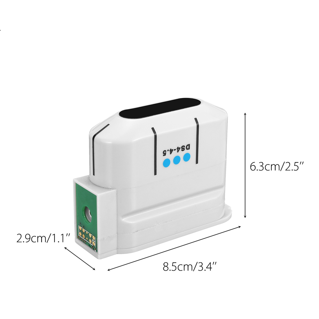 جهاز HIFU للوجه بالموجات فوق ا - مراجعة Anti Aging Ultrasound Face Machine وسعره