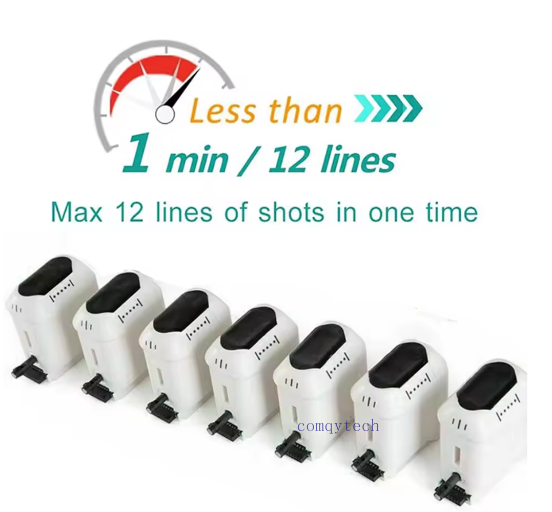رأس بديل لجهاز HIFU ثلاثي/رباع - مراجعة 4D Hifu Machine Skin Tightening وسعره