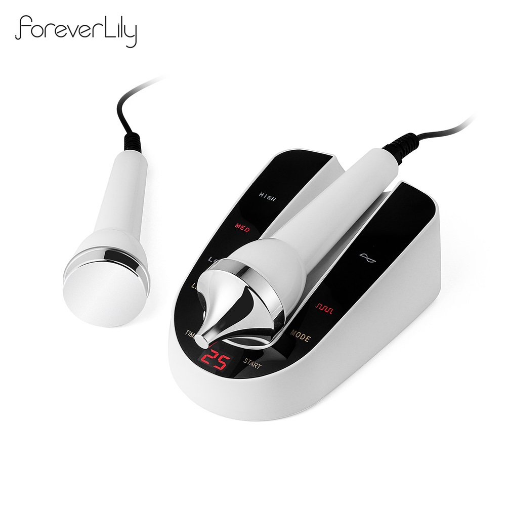الموجات فوق الصوتية العناية با - مراجعة Anti Aging Ultrasound Face Machine وسعره