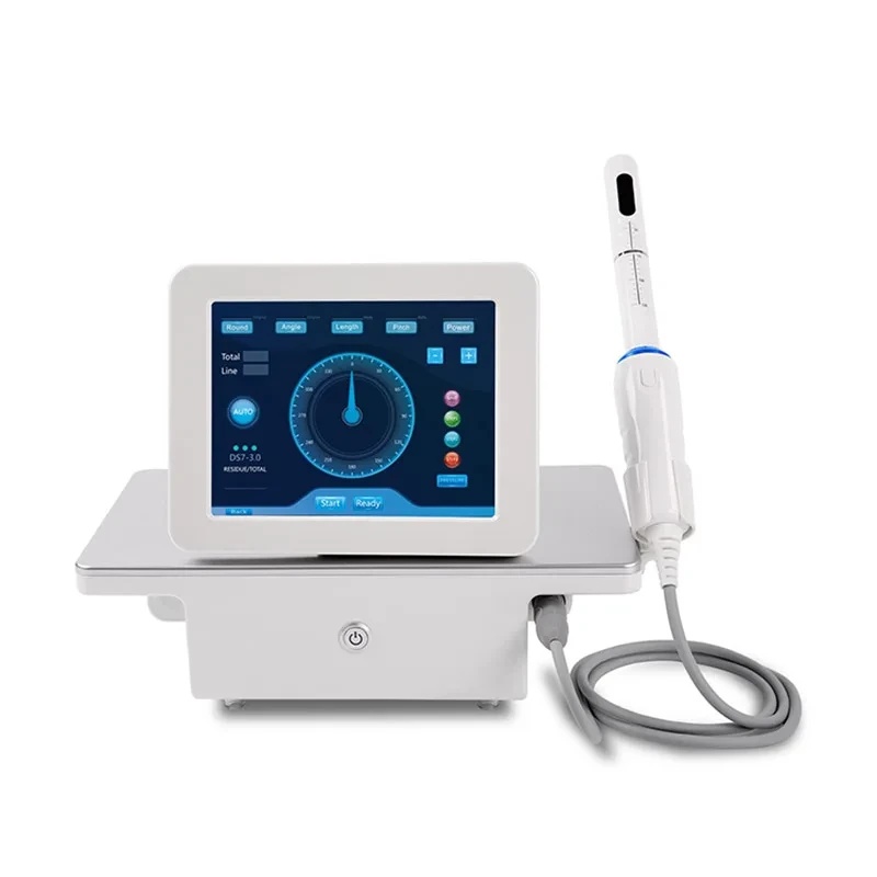 جهاز جديد لشد المهبل للنساء مع - مراجعة Vaginal Tightening Hifu Machine وسعره